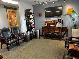 Alaska Marriage & Family Therapy Associates LLC